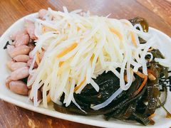-阁瑞居闫记卤煮(乔庄北街店)