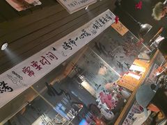 -贰醒·私房小院烧烤 (太古里店)