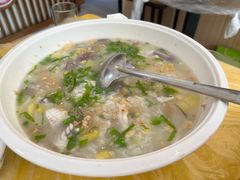 -官塘陈记鱼生·潮汕砂锅粥·牛肉火锅(潮枫路总店)