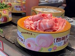 -龍歌自助小火锅(李沧丽达店)