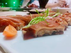 -唐廊烤鸭店(工体店)