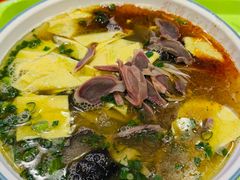 -孔师傅八仙老鸭粉丝汤(上海市第一食品商店南东店)