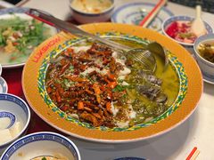 招牌酸菜鲈鱼-禄鼎记·多口味酸菜鱼(侨鑫店)