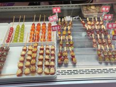 -北京稻香村(望京新世界店)