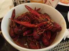 -金紫荆美食自助餐厅