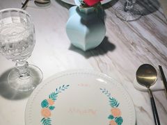 -蜜桃花开·中西融合菜E&W(南长街店)