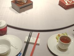 -千百味红餐厅·江西菜(绿地双子塔店)