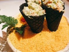 -荟廷·晶萃(陆家嘴尚悦湾店)