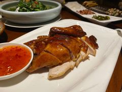 -七仙岭君澜度假酒店·桃源小馆中餐厅