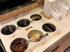 -十八汆·京味打卤面(酒仙桥店)