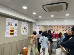 -珍妮曲奇聪明小熊(尖沙咀店)