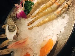 -捞王猪肚鸡火锅(财富中心店)