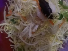 -佳兰雅序融合菜(高新店)
