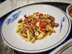 -黔大人·贵州花溪牛肉粉(宝能太古城店)