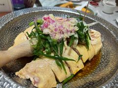 -林辉家宴·本地家常菜·头牌清远鸡(先锋店)