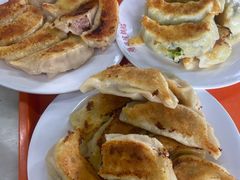 牛肉锅贴-劈柴院锅贴(沈阳路店)