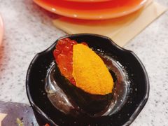 海胆寿司-小乔回转寿司(沈阳大悦城店)