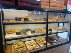 -起士林(荣安大街店)