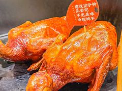 -羽鸽集·乳鸽专门店·地道顺德菜(岭南站店)