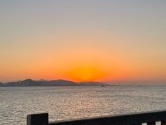 -黄金海岸环岛路