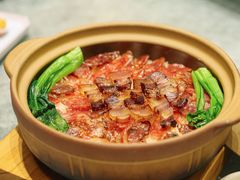 -丰尔粥食·顺德鱼生·干蒸排骨顺德菜(大良分店)