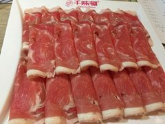 -千味涮·健康火锅(会展连城新天地店)