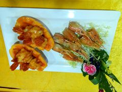 -金成潮菜博物馆(海珠湿地店)