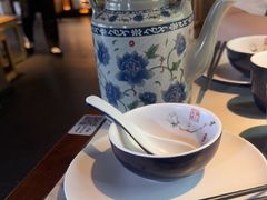 -绿茶餐厅(龙井船宴· 品牌总店)