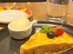 -安妮意大利餐厅(世贸天阶店)