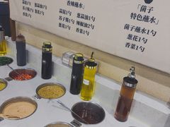 -滇牛云南火锅(桂林路店)