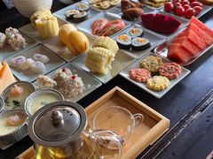 -青藤茶馆(南山路店)