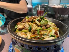 -羲和雅苑•北京烤鸭(乐园道万象城店)