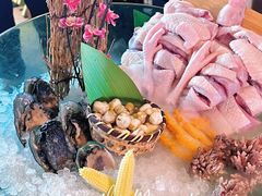 -大头椰·椰子鸡火锅(南宁万象城店)