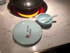 -捞神煲汤火锅(湖滨商业街店)