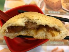 -添好运点心专门店(中环IFC店)