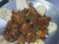 -小菜园新徽菜(马鞍山金鹰店)