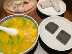 -佬泰丰斋· 乌镇茶食餐厅