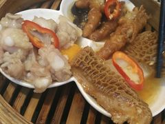 -新兴·金羊座·粤菜点心(乐峰店)
