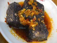 老长沙臭豆腐-呷佬·长沙手工米粉(金沙江路店)