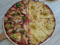 -必胜客(衡阳船山店PH店)