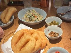 -长安记·大美陕菜(朝阳大悦城店)