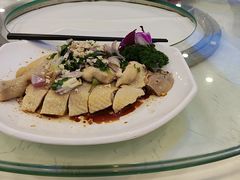 -广东胜利宾馆西关粤中餐厅