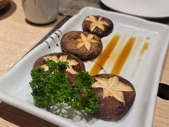 -歌行灯日本料理(伊势丹店)