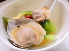 -彩丰楼·中餐厅(国家会展中心上海洲际店)