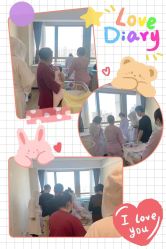 -爱陪伴一对一月子中心(融侨店)