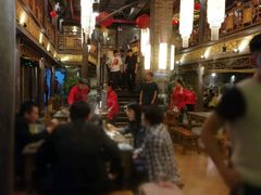 -小龙坎火锅(新天润店)