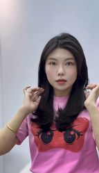 -MONE美发沙龙