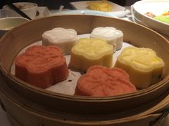 -小厨娘淮扬菜(六合欢乐港店)