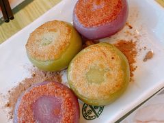 -添好运点心专门店(百老汇店)