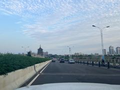 -洛阳周王城天子驾六博物馆